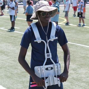 Meet your Posher, Jacques